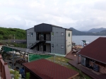 이수도펜션